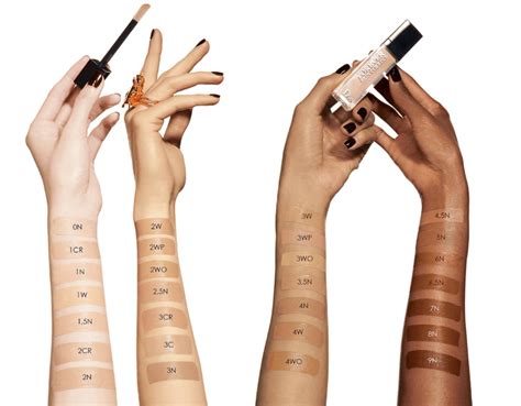 huda vs dior|Dior's New Forever Skin Correct Concealer Seriously  .